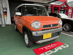 SUZUKI�@�n�X���[�@MR31S�i2015�N�j�@�Ɂ@RECARO�i���J���j�@CLASSIC LX�@�X�y�N�g�����@����