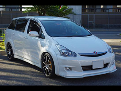 TOYOTA�@�E�B�b�V���@ANE11W