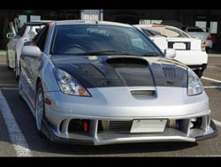 TOYOTA�@�Z���J�@ZZT231