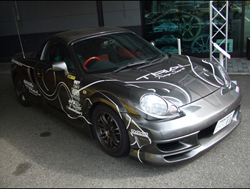 TOYOTA�@MR-S�@ZZW30