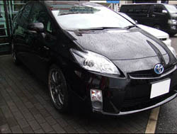 TOYOTA�@�v���E�X