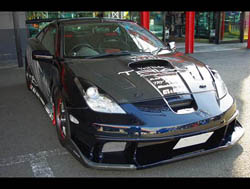 TOYOTA�@�Z���J�@ZZT230