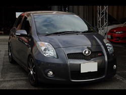 TOYOTA�@���B�b�c�@NCP91