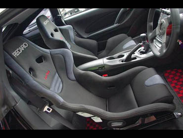 RS-G Super Stark�@���@SR-6 Super Stark