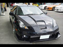 TOYOTA�@�Z���J�@ZZT231