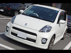 TOYOTA�@�p�b�\�@KGC10