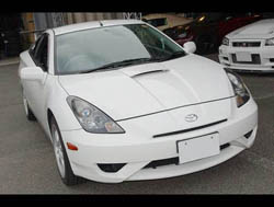 TOYOTA�@�Z���J�@ZZT231