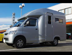 TOYOTA�@���C�g�G�[�X�@TOM23S�@S402