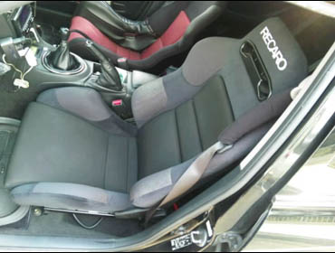 RECARO SR�V�@�`�������W���[