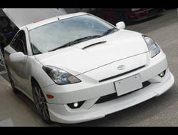 TOYOTA�@�Z���J�@ZZT231