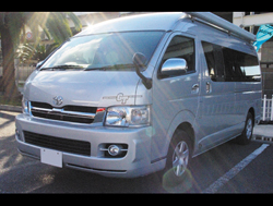 TOYOTA�@�n�C�G�[�X