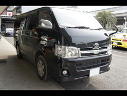 TOYOTA�@�n�C�G�[�X