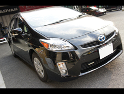 TOYOTA�@�v���E�X