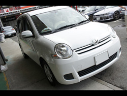 TOYOTA�@�V�G���^