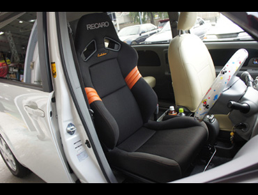 SR-7F Evolution�@����V�[�g