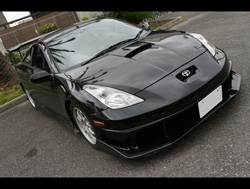 TOYOTA�@�Z���J�@ZZT230