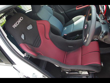 RECARO RS-G SK2