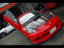 TOYOTA�@�Z���J�@ZZT231