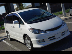 TOYOTA�@�G�X�e�B�}