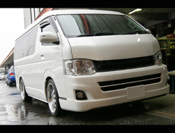 TOYOTA�@�n�C�G�[�X