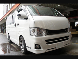 TOYOTA�@�n�C�G�[�X