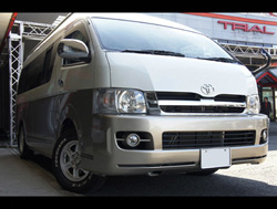 TOYOTA�@�n�C�G�[�X