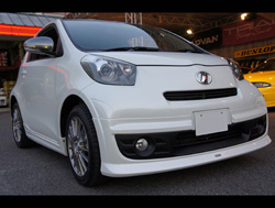 TOYOTA�@IQ