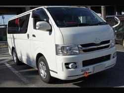 TOYOTA�@�n�C�G�[�X