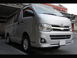 TOYOTA�@�n�C�G�[�X