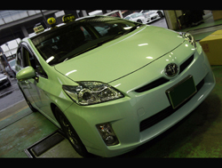 TOYOTA�@�v���E�X�^�N�V�[