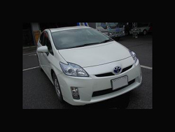 TOYOTA�@�v���E�X