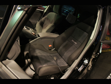 RECARO�@�G���S���hD