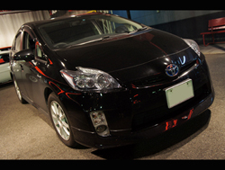 TOYOTA�@�v���E�X