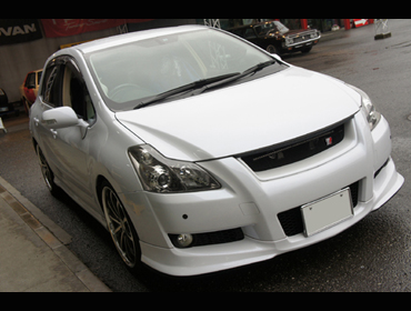 TOYOTA�@�u���C�h�@AZE-156