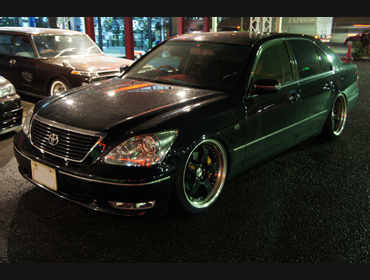 TOYOTA�@�Z���V�I