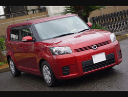 TOYOTA�@���~�I��