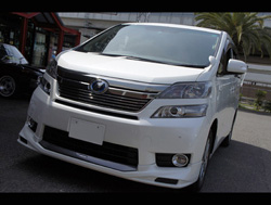 TOYOTA�@���F���t�@�C�A