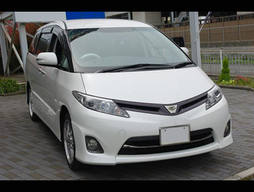 TOYOTA�@�G�X�e�B�}�@ACR-50W