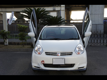 TOYOTA�@�p�b�\