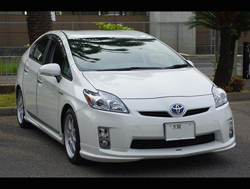 TOYOTA�@�v���E�X�@30�^