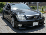 TOYOTA クラウンアスリート GRS182