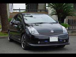 TOYOTA�@�v���E�X�@NHW20