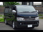 TOYOTA�@�n�C�G�[�X�@200�n