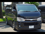 TOYOTA�@�n�C�G�[�X�@KDH205V