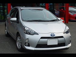 TOYOTA�@�A�N�A