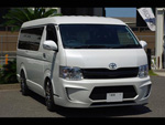 TOYOTA�@�n�C�G�[�X�@200�n