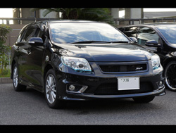 TOYOTA�@�t�B�[���_�[�@ZRE-142G