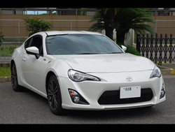 TOYOTA�@86�@ZN6