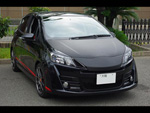 TOYOTA�@Vitz