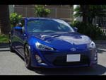 TOYOTA�@86�@ZN6